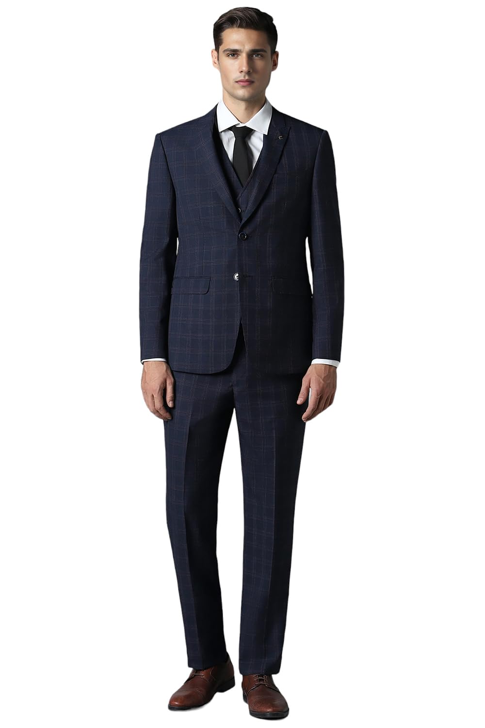 louis philippe Men Suit - Dress Set-picture-33