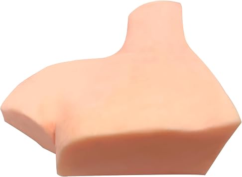 Ultrasound-Guided Brachial Plexus Simulator