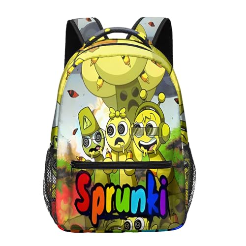 [IUTYESAX] XvL[ Sprunki obNTbN obN Lv XtBbg ̎q j̎qOne Size