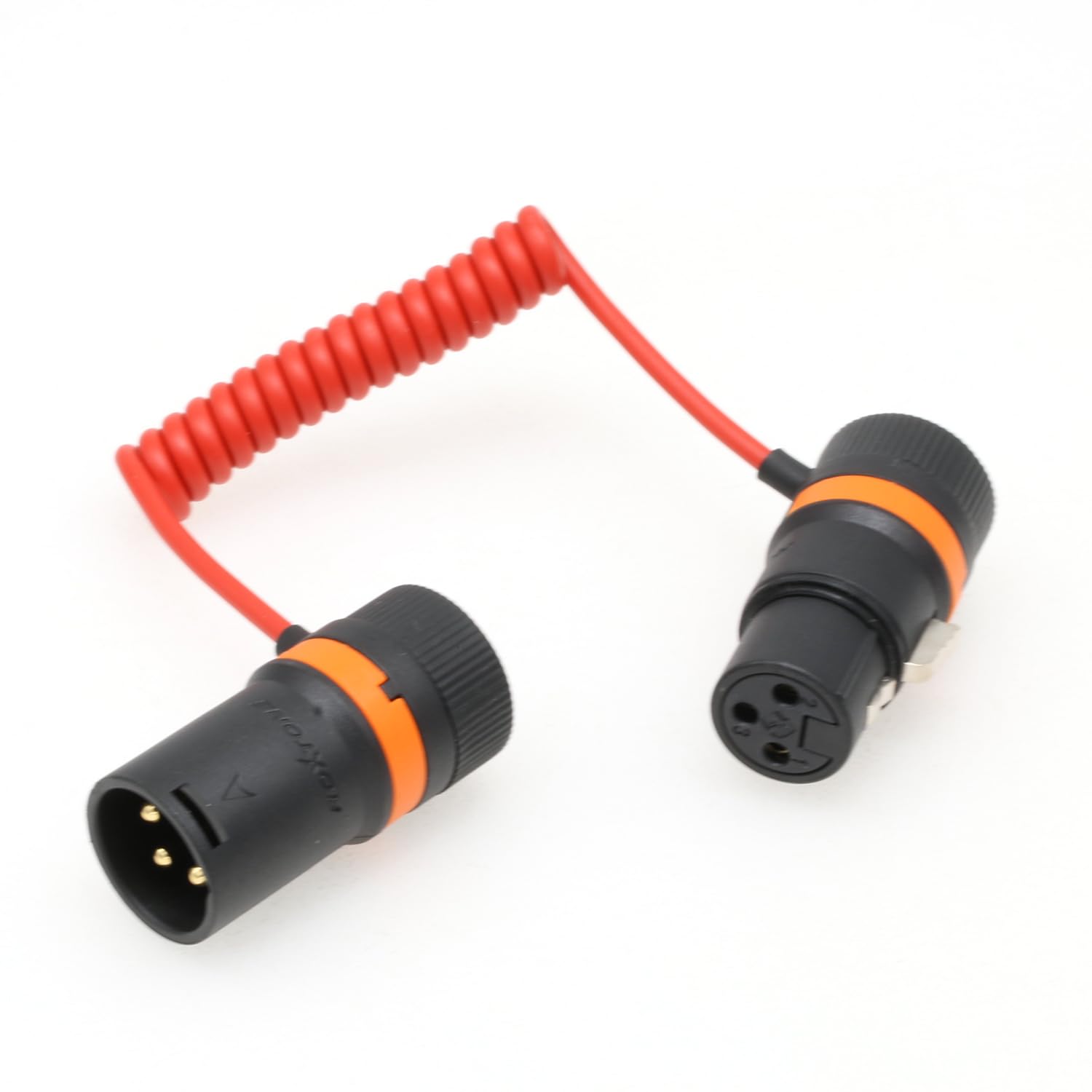 DRRI Audio Cable for Sound Devices 633, 688, 788T, 302 - Image 3