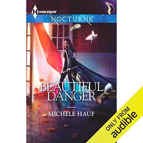 Cover art for Beautiful Danger