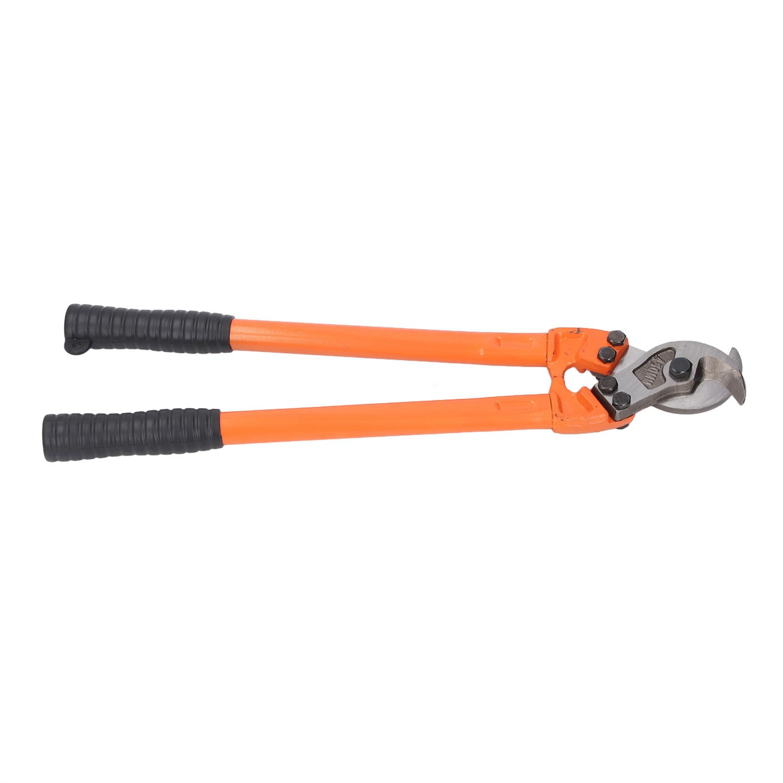Cutter di Cavo 18 Pollici Industriale Taglio di Taglio in Acciaio Elettrico Pinza Ad Alto Contenuto di Carbonio Utensile Manuale 150mm² 150mm²
