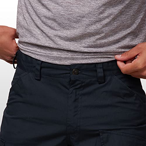Image of Fjallraven Vidda Pro Dark Navy /Black 58 (US Mens 40) R