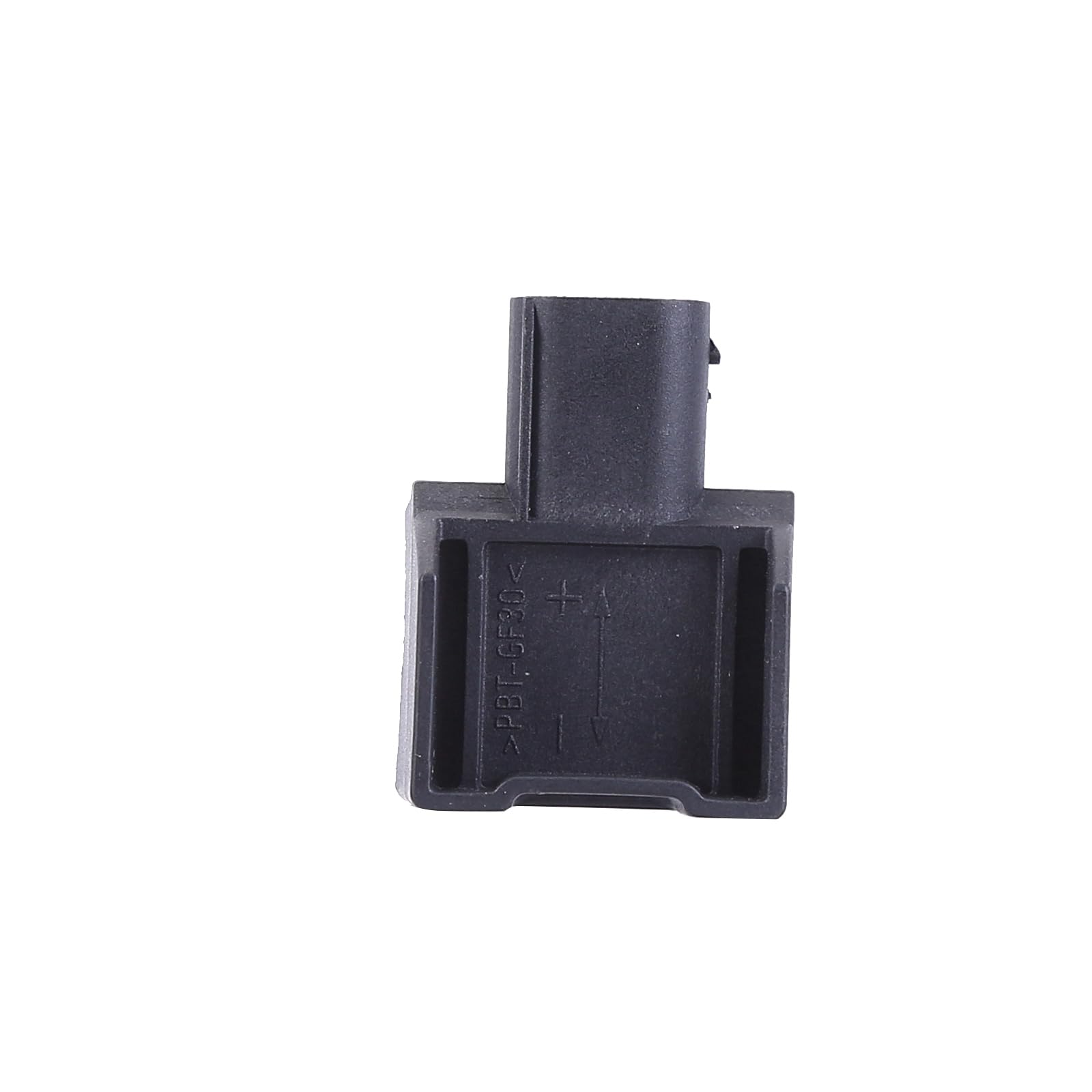 A1635420618 Capteur d'accélération transversale Capteur de vitesse de rotation Compatible avec Classe C W203 Q02