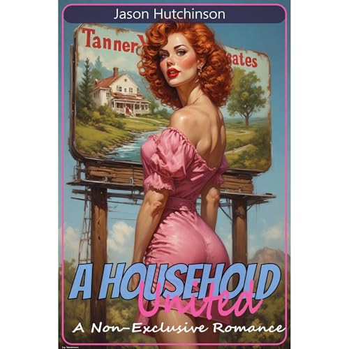 A Household United - A Non-Exclusive Romance : Jason Hutchinson episode artwork