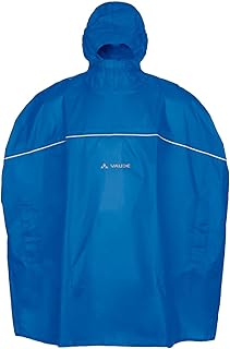 VAUDE Unisex Children's Grody Poncho