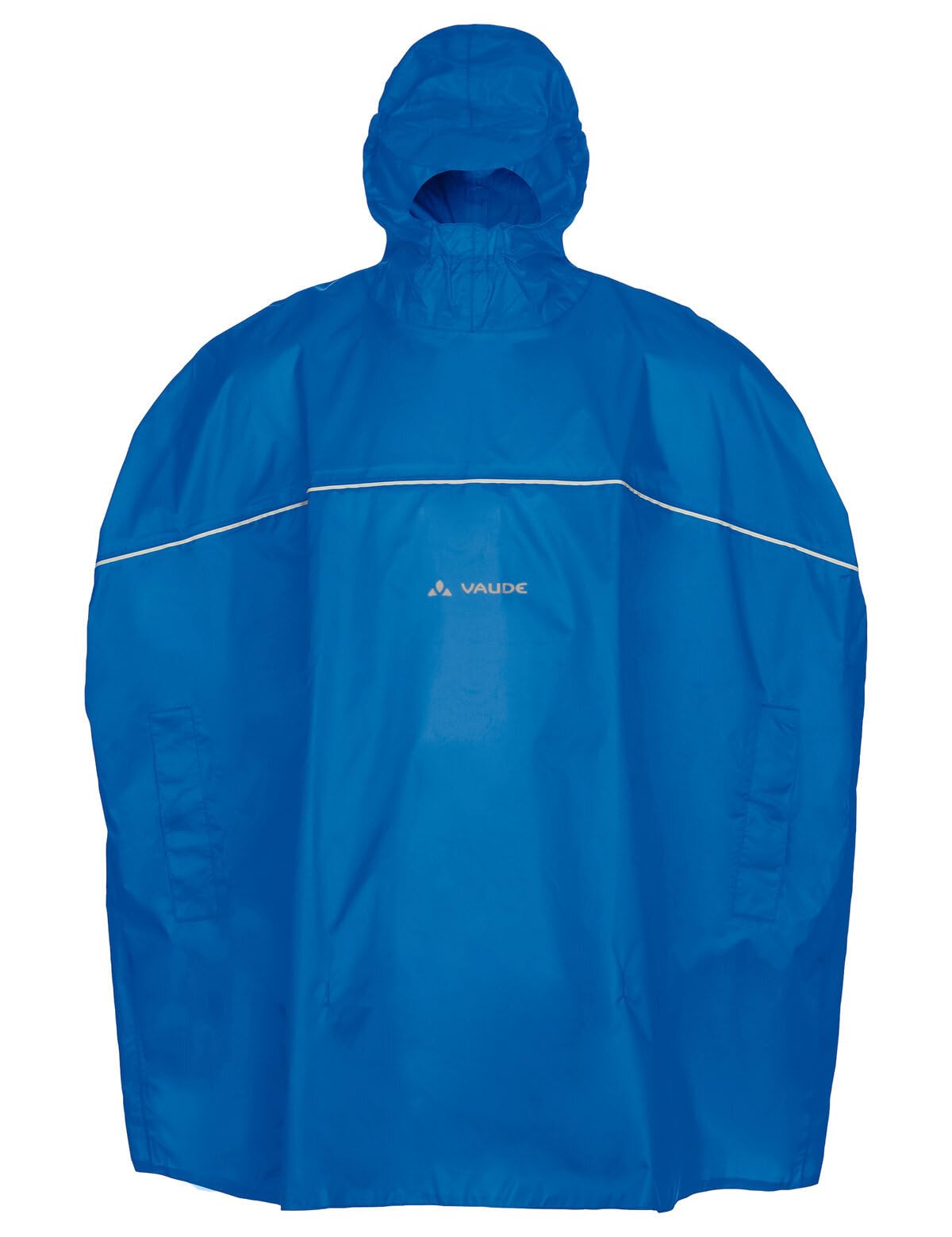 VAUDE Unisex Children's Grody Poncho
