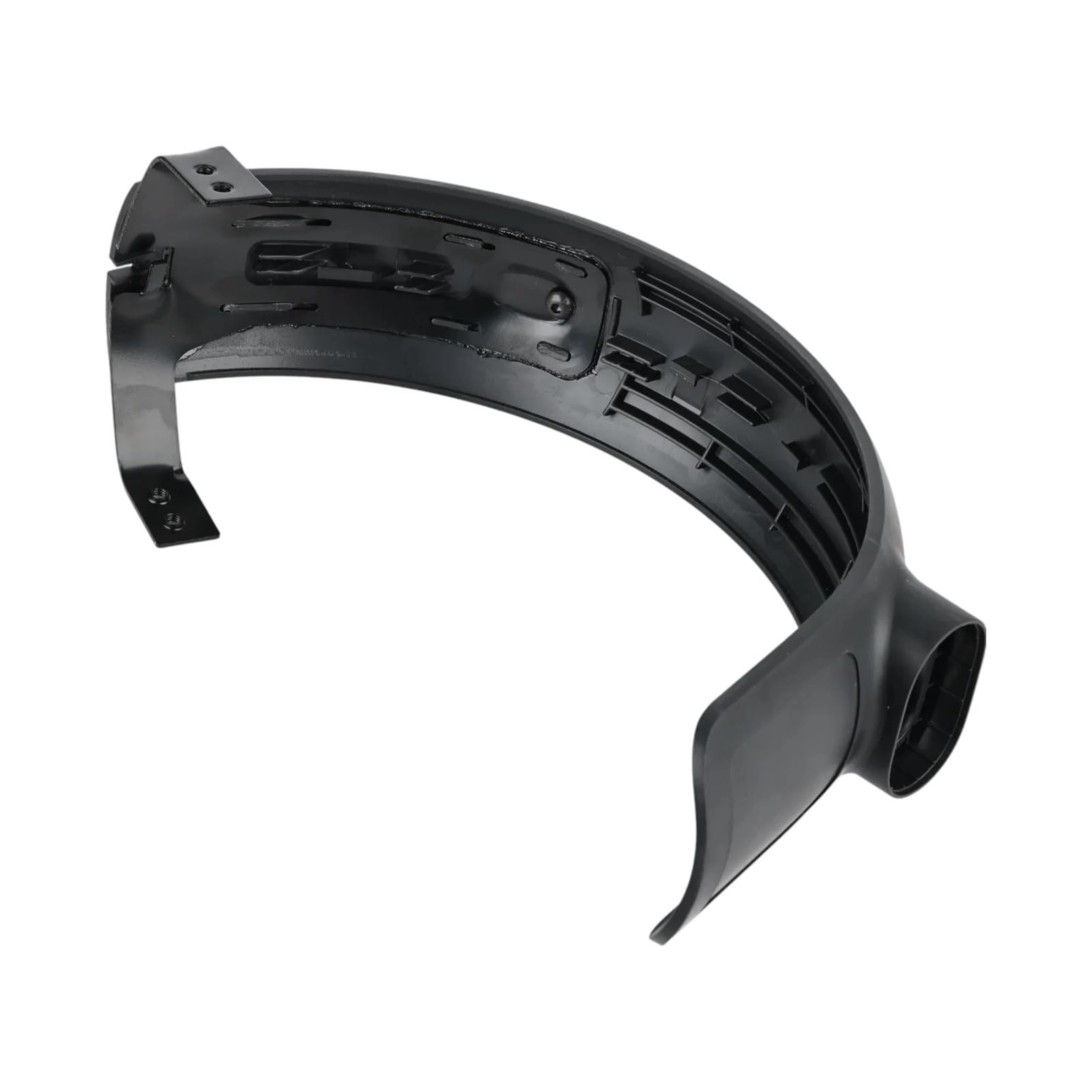 Garde-Boue arrière en Alliage d'aluminium for Trottinette électrique 4 Ultra, Assemblage en Plastique, Accessoires et pièces
