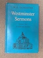 Westminster Sermons Volume 2 B0000CKWOS Book Cover