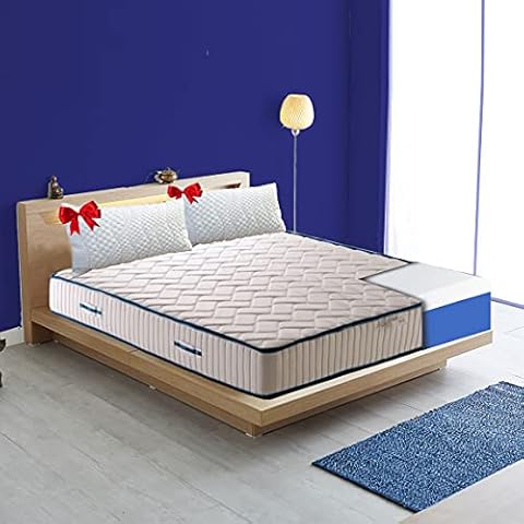 Matelas anatomique EVA ITALYMATERASSI Cover