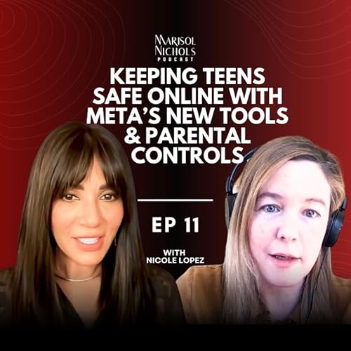 Keeping Teens Safe Online with Meta&rsquo;s New Tools & Parental Controls