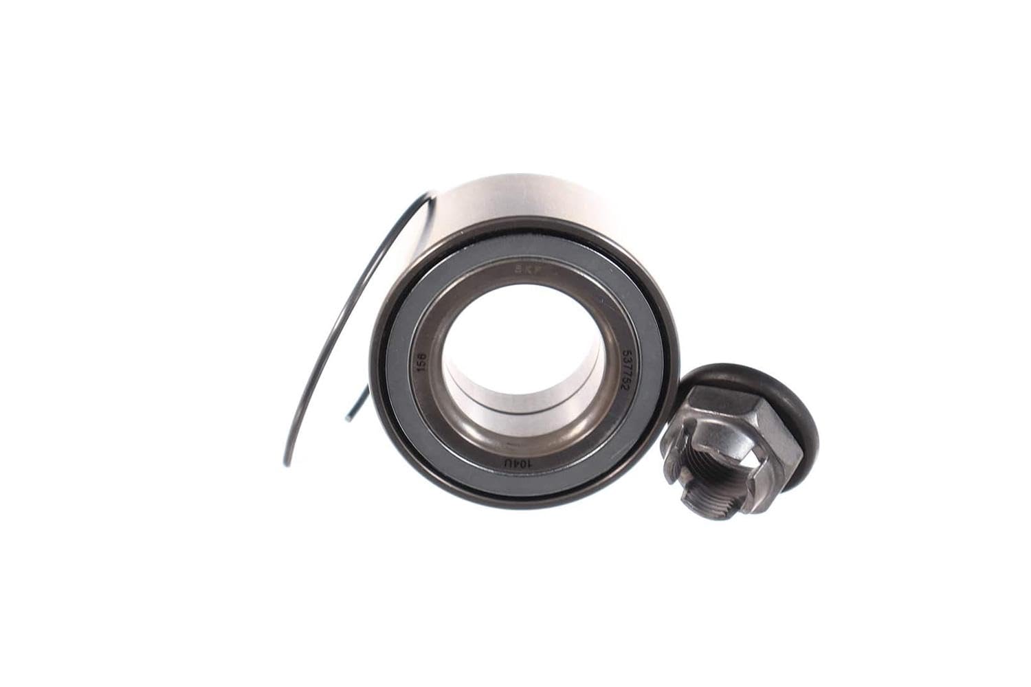 SKF VKBA 3596 Kit de Rodamientos para Rueda
