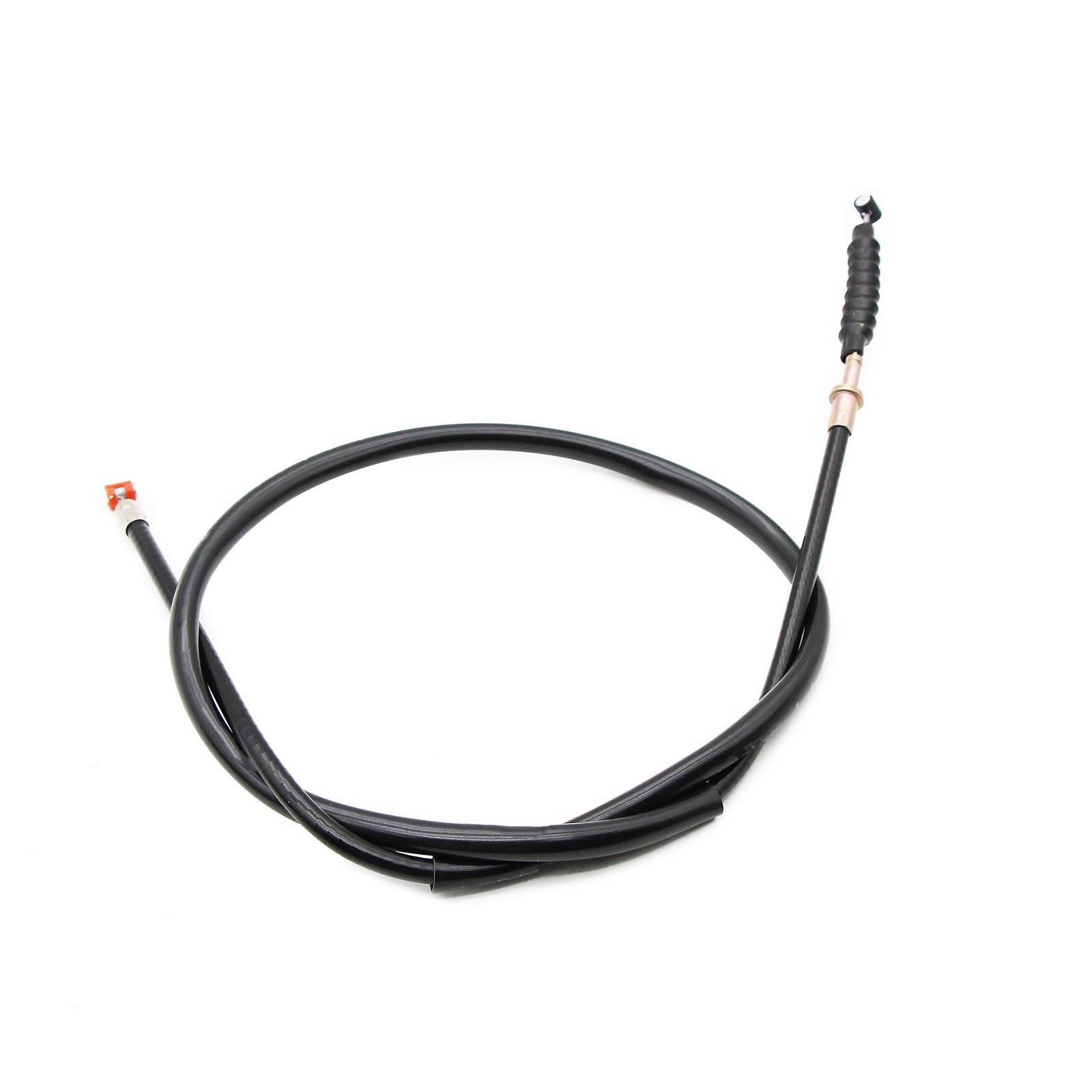 Manguera Embrague para BMW F650GS F 650GS F650 GS 650 1999 2000 2001 2002 2003 2004 2005 2006 2007 2008 32737661757 Cable De Embrague Motocicleta