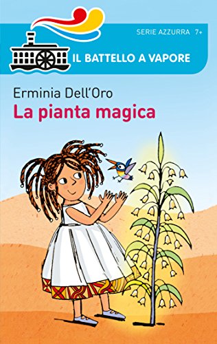 La pianta magica La pianta magica