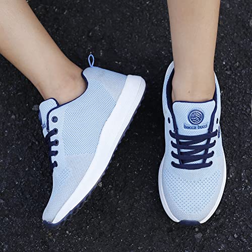 Image of Bacca Bucci Women Lace Up Running Shoes