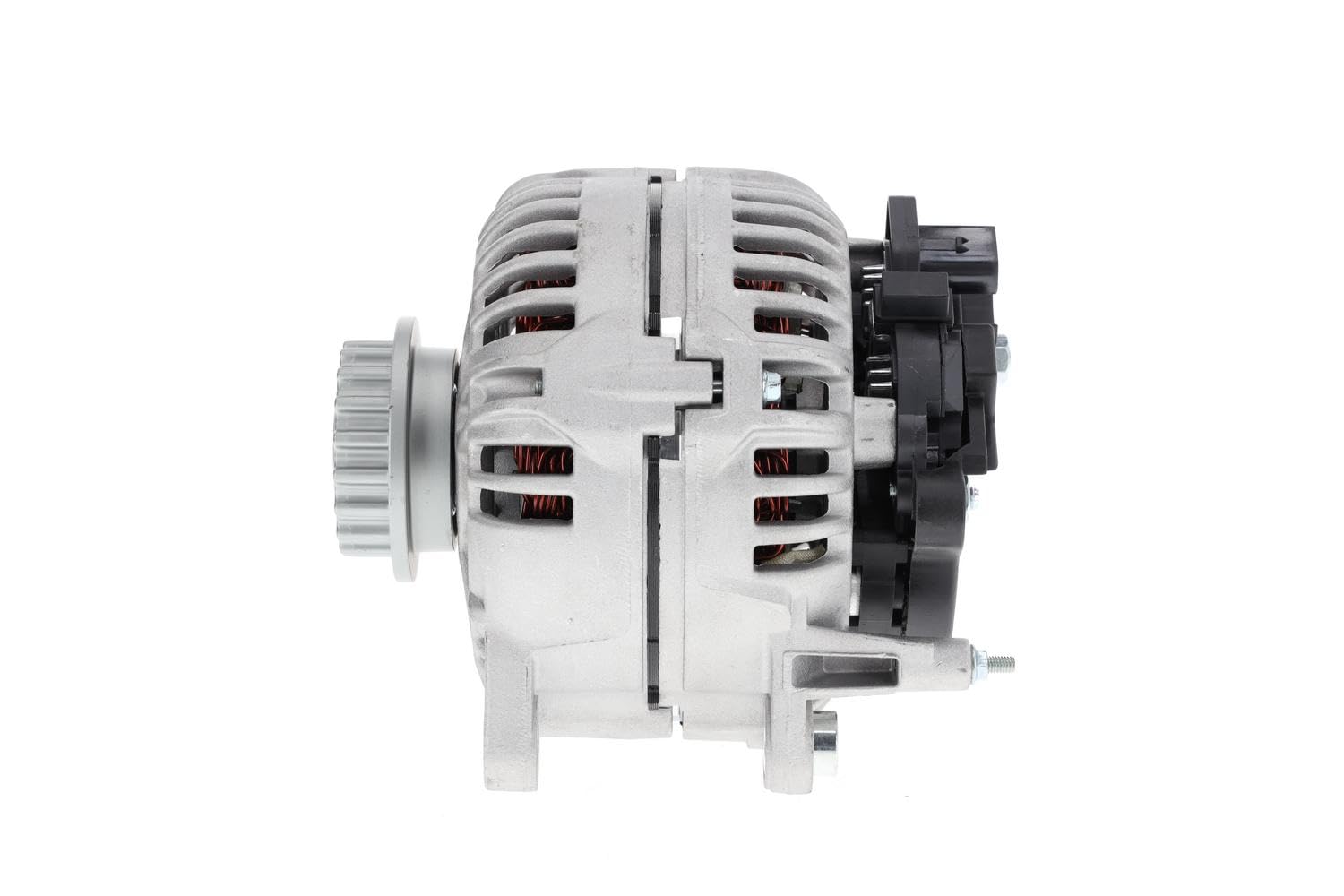 HELLA 8EL 011 712-011 Generator/Lichtmaschine - 14V - 180A | 8EL 011 712-011 passend für California Touareg