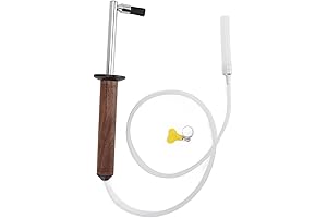 Barista Buddy: Your Commercial Espresso Cleaning Essential