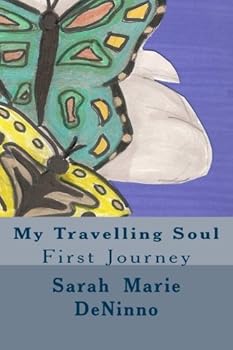 Paperback My Travelling Soul Book