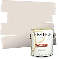 Vista 163 de Prestige Paints - 2 en 1, pintura base y pintura de exterior, E400-P-SW6119