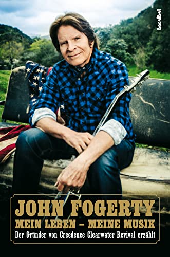 Photo de Mein Leben - Meine Musik (Der Gründer von Creedence Clearwater Revival erzählt) (Musiker-Biographie)