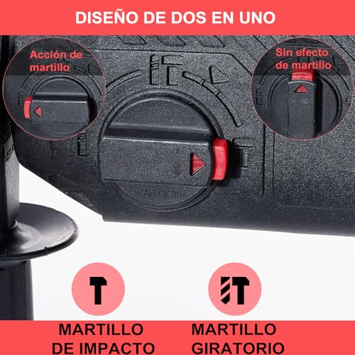 Roto Martillos Y Taladros, Tools Imagen adicional