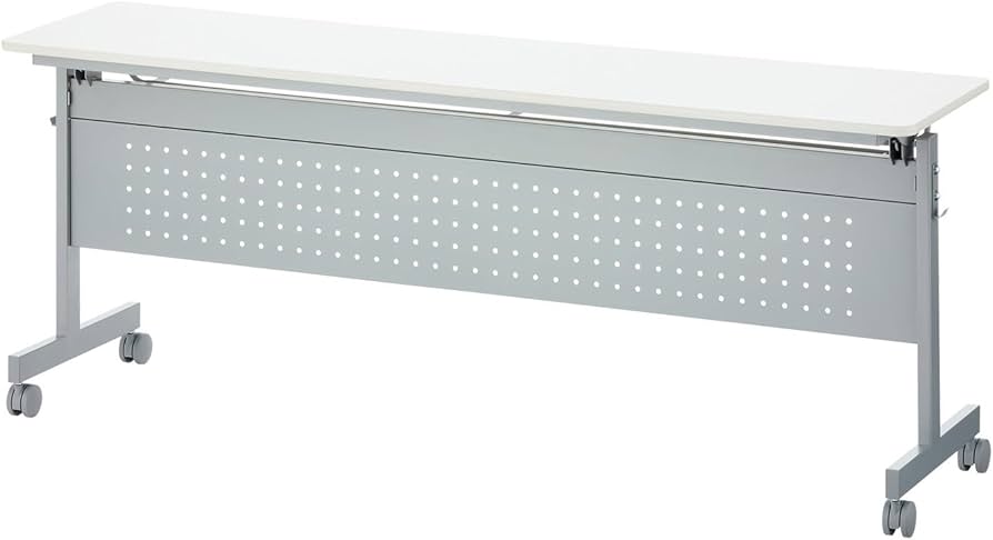 Amazon | オフィスコム 法人様向け 会議用テーブル スタッキング