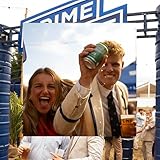 Prime Time IPA - Full-Flavoured and Full-Strength Beer - 30% Fewer Calories - Light, Crisp, and Refreshing - Vegan-Friendly, Gluten-Free, Low-Sugar - 12 x 330ml Cans - Image 2