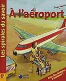  Aeroport (Spirales du Savoir)