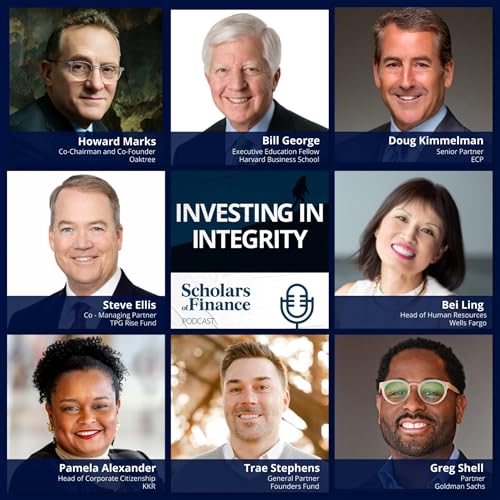 #93 - Best of Integrity 2: Top Episodes of 2025 (and 2024)