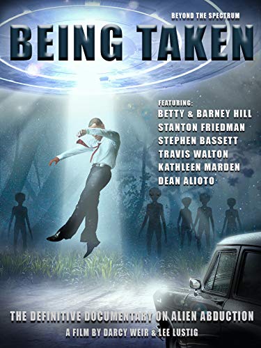 Beyond The Spectrum - Being Taken