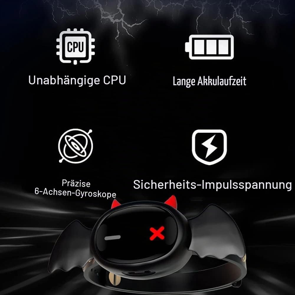 BDSM Elektrische Schock Kragen APP Control Einstellbar Fetisch Kragen Paare Flirt Cosplay SM Hals Elektrische Schock Slave Kragen Für Männer Frauen Paare Spiel Halsband Schloss Halsbänder