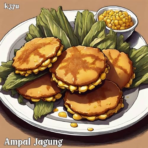 Ampal Jagung