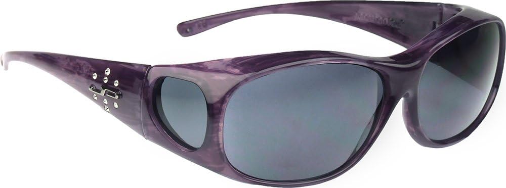 Jonathan Paul Element Medium Polarized Over Sunglasses - Image 2