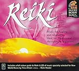 Reiki (Mind, Body, Soul Series)
