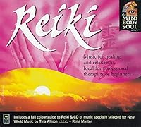 Algopix Similar Product 13 - Reiki (Mind, Body, Soul Series)