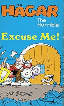 Paperback Excuse Me Book