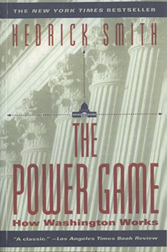 Power Game: How Washington Works image 2
