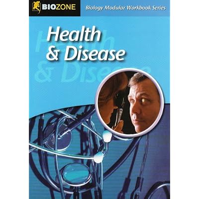 BIOZONE Health and Disease