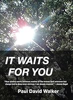 It Waits for You 0986158550 Book Cover