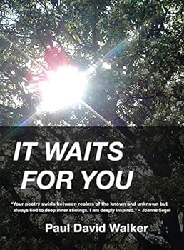 Paperback It Waits for You Book