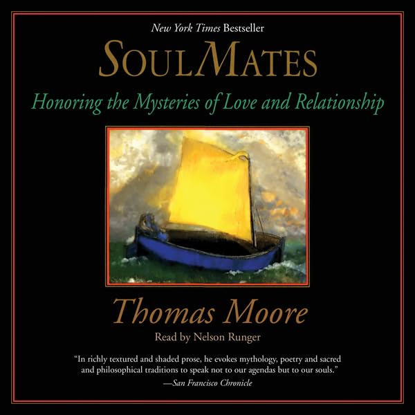 Cover art for Soul Mates
