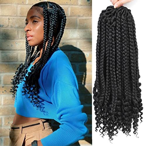Top 10 Best Crochet Jumbo Box Braids : Reviews Buying Guide Katynel
