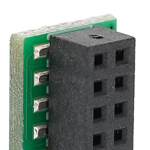 Module LPC 12 broches pour cryptage PC pour sécuriser vos données sous Windows 10 - 3
