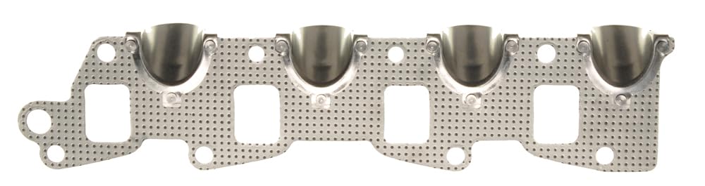 Junta Para Colector De Escape Ajusa - 1.5mm De Espesor, Calidad