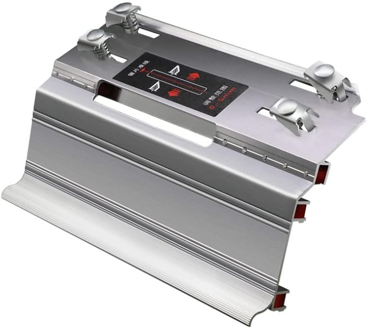 Miniatura 2 de Cortador de banco Azulejo de ángulo de 45 grados Herramientas de biseladoAccesoriosBiseladoGuíaCortador de azulejos de cerámica