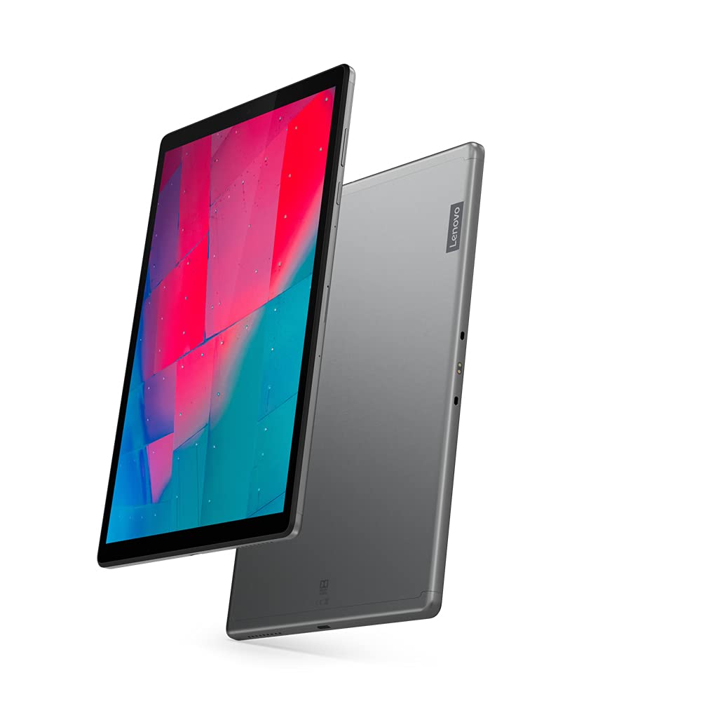 ANDROID - 【A】Lenovo TB-X306X/864892065540911 Lenovo TB-X306X Tab M10 HD 64GB/4GB RAM LTE iron-grey