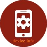 ★ Hardware device info