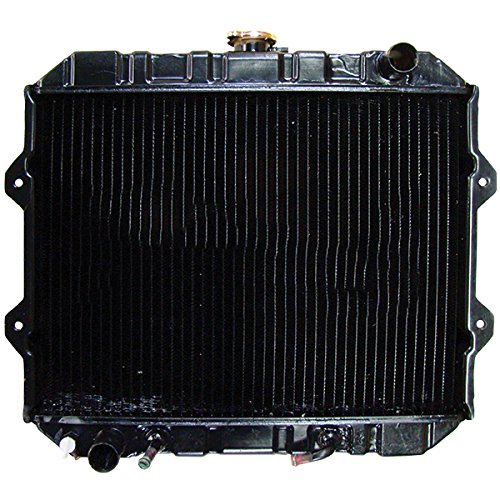 Stevens Lake Parts Interchangeable Radiator 14 5/8 x 19 1