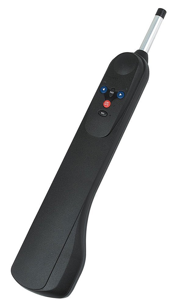 Simrad TP32 Tillerpilot – Simnet/NMEA - Black