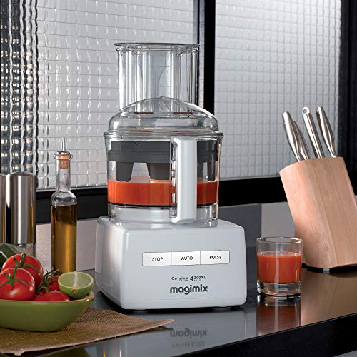 Magimix-Compact-4200-XL-White-950-Watt-Food-Processor-with-Recipe-Book